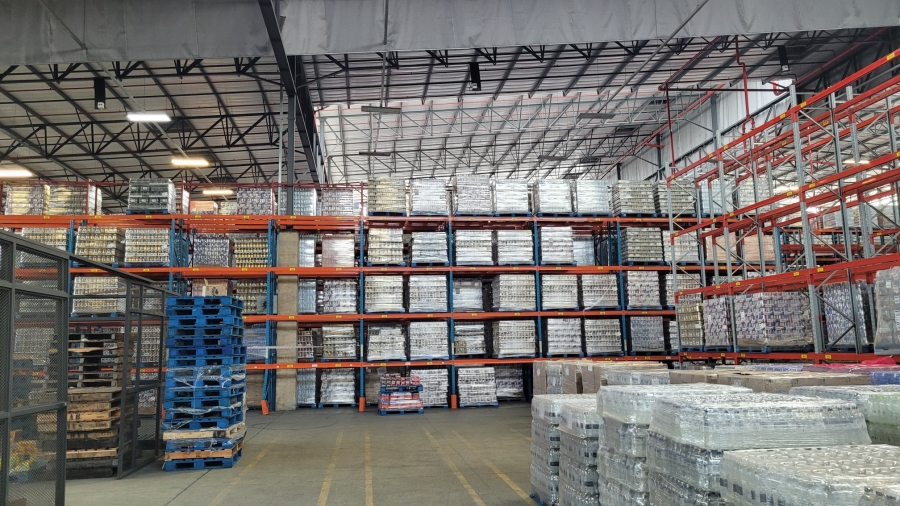 To Let commercial Property for Rent in Montague Park Western Cape